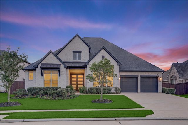 9818 Wright Drive, Manvel, TX 77578
