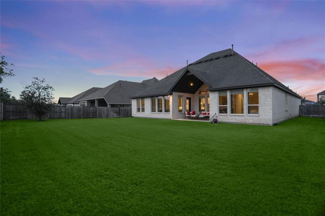 9818 Wright Drive, Manvel, TX 77578