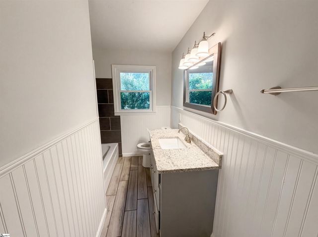 1 Terrain Drive, Greenville, SC 29605