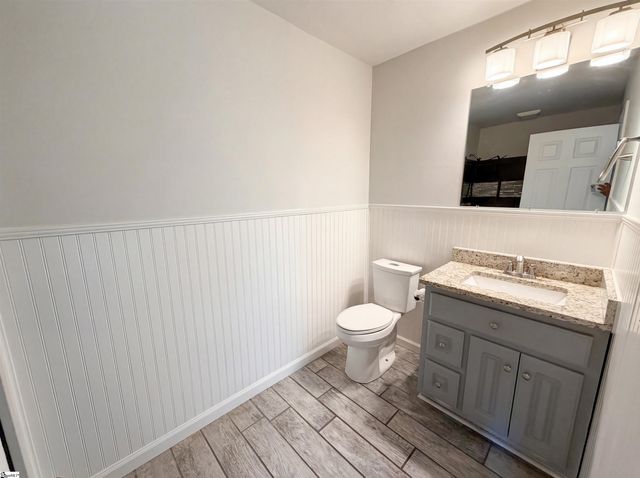1 Terrain Drive, Greenville, SC 29605