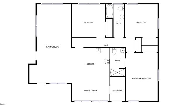 1 Terrain Drive, Greenville, SC 29605
