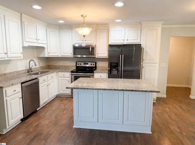 1 Terrain Drive, Greenville, SC 29605