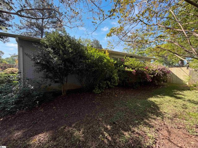 1 Terrain Drive, Greenville, SC 29605