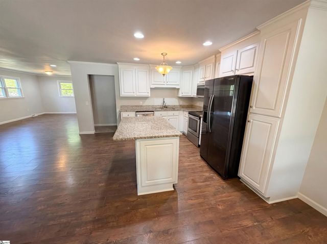 1 Terrain Drive, Greenville, SC 29605