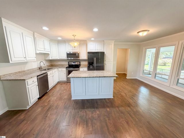 1 Terrain Drive, Greenville, SC 29605