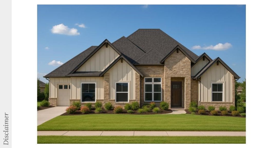 800 Greenhorn Street, Bentonville, AR 72712