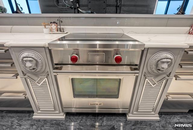 1512 Palisade Avenue 20AR-PH, Fort Lee, NJ 07024