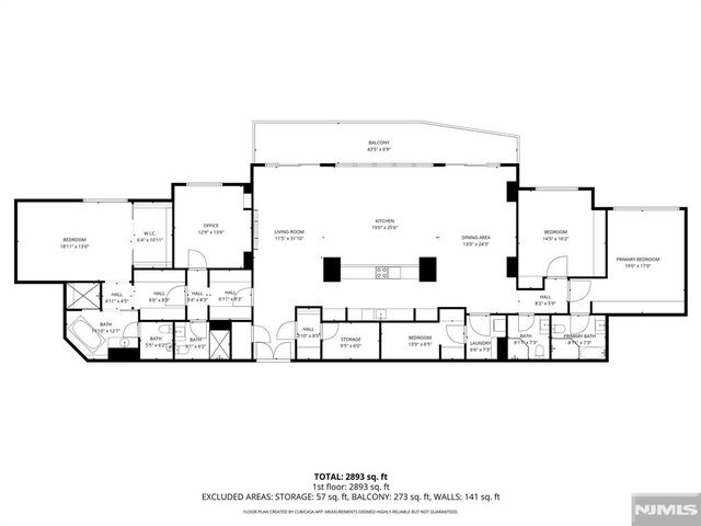 1512 Palisade Avenue 20AR-PH, Fort Lee, NJ 07024