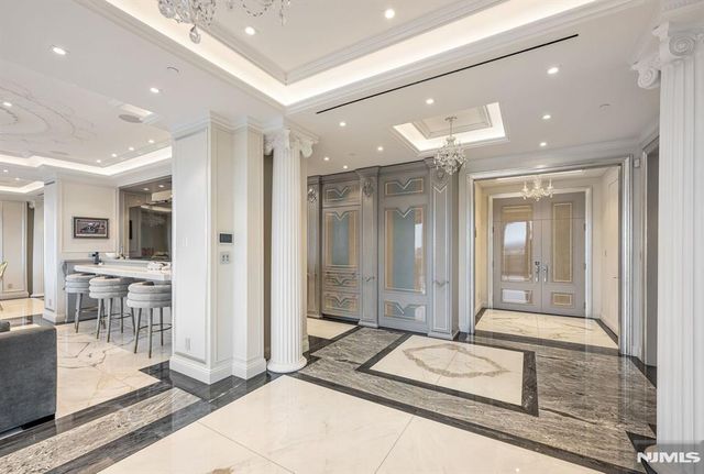 1512 Palisade Avenue 20AR-PH, Fort Lee, NJ 07024