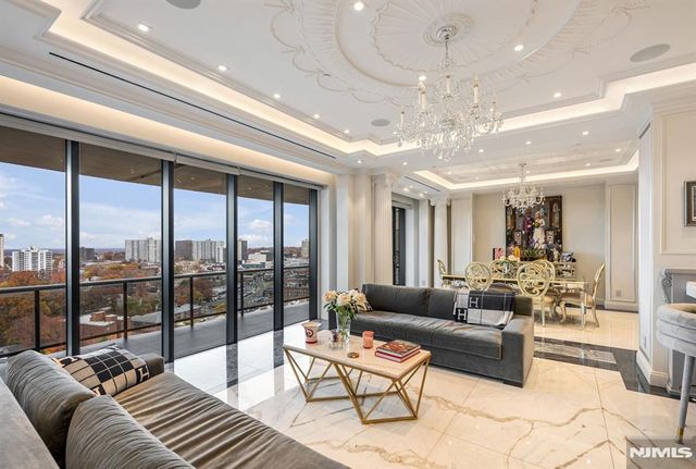 1512 Palisade Avenue 20AR-PH, Fort Lee, NJ 07024