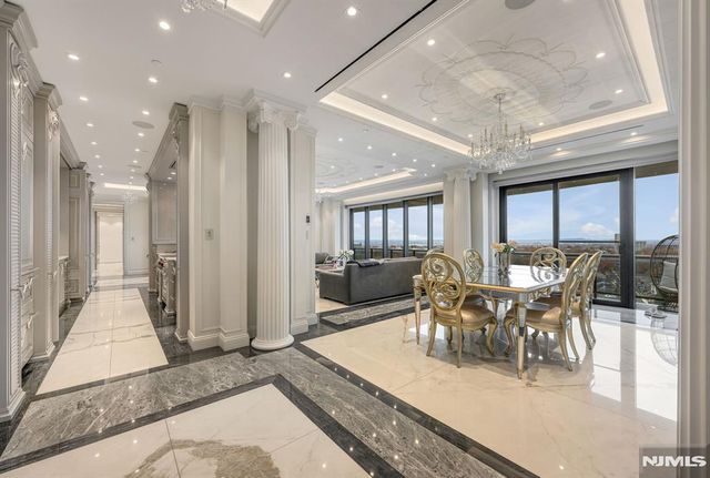 1512 Palisade Avenue 20AR-PH, Fort Lee, NJ 07024