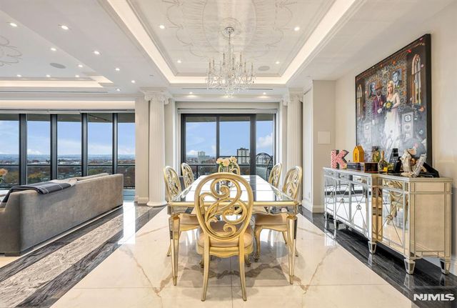 1512 Palisade Avenue 20AR-PH, Fort Lee, NJ 07024