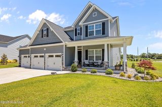 945 Arbor Rose Drive, Greenville, NC 27858