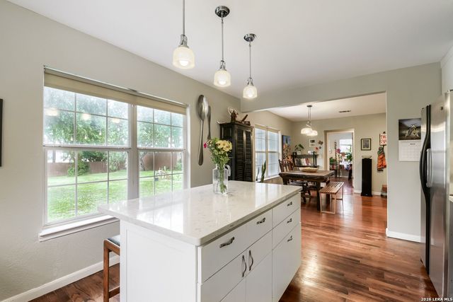 527 Eleanor Ave, San Antonio, TX 78209