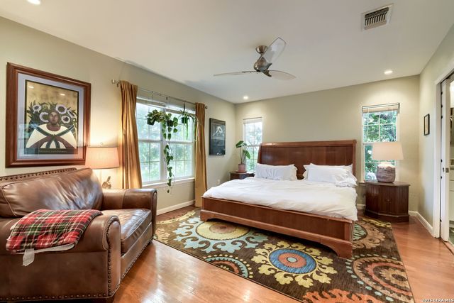 527 Eleanor Ave, San Antonio, TX 78209