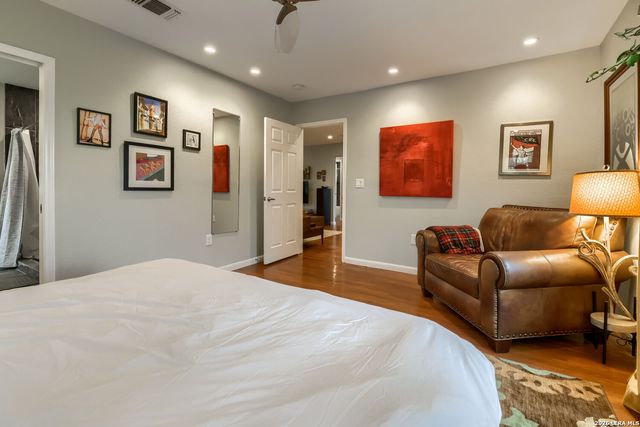 527 Eleanor Ave, San Antonio, TX 78209