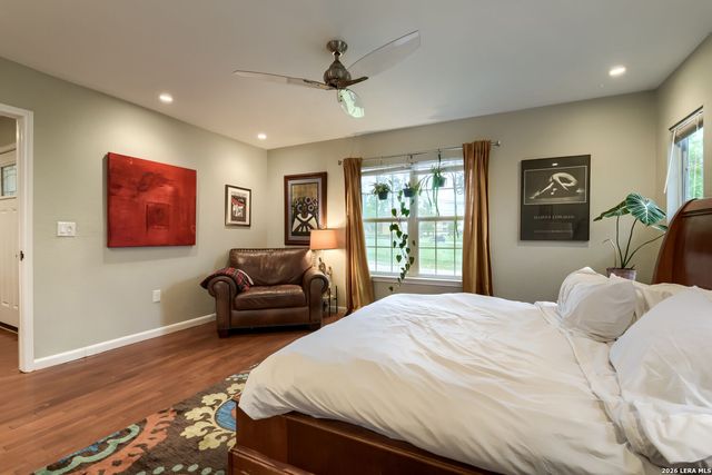 527 Eleanor Ave, San Antonio, TX 78209