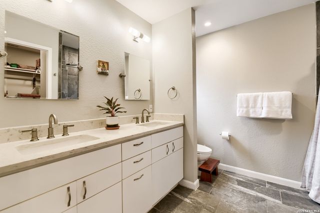 527 Eleanor Ave, San Antonio, TX 78209