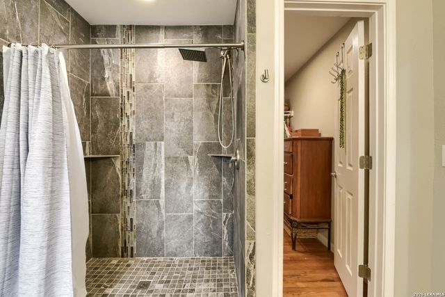 527 Eleanor Ave, San Antonio, TX 78209