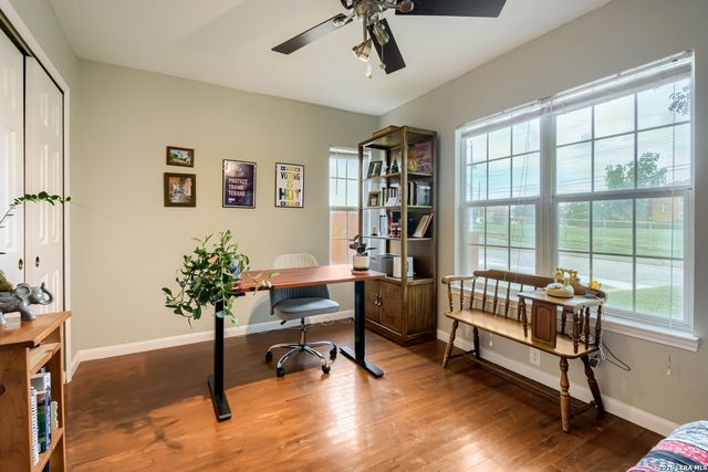 527 Eleanor Ave, San Antonio, TX 78209