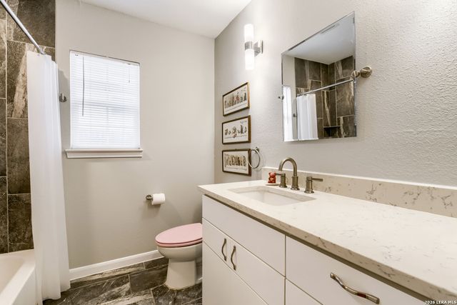 527 Eleanor Ave, San Antonio, TX 78209