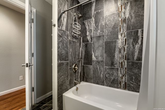 527 Eleanor Ave, San Antonio, TX 78209