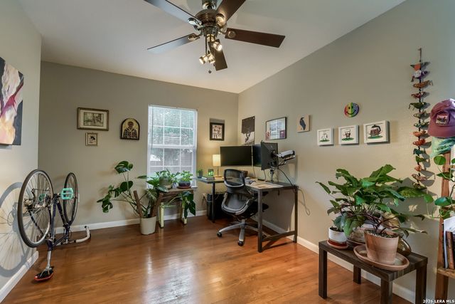 527 Eleanor Ave, San Antonio, TX 78209