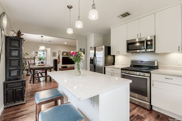 527 Eleanor Ave, San Antonio, TX 78209