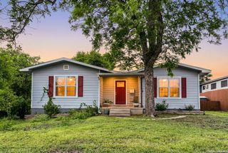 527 Eleanor Ave, San Antonio, TX 78209