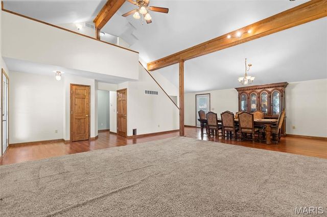 4748 Hilltop Drive, Washington, MO 63090