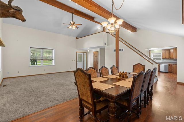 4748 Hilltop Drive, Washington, MO 63090