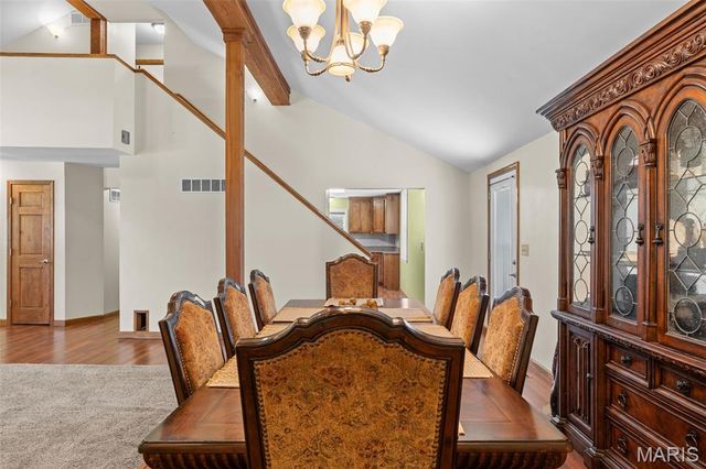 4748 Hilltop Drive, Washington, MO 63090