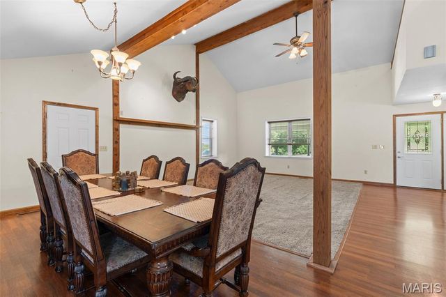 4748 Hilltop Drive, Washington, MO 63090