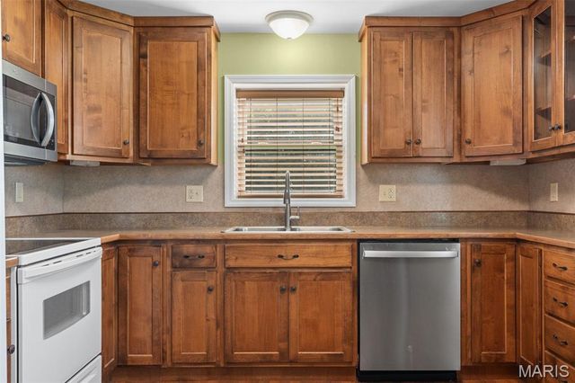 4748 Hilltop Drive, Washington, MO 63090