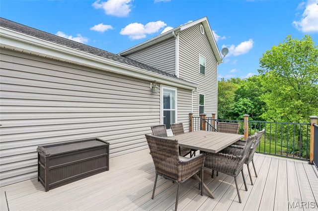 4748 Hilltop Drive, Washington, MO 63090