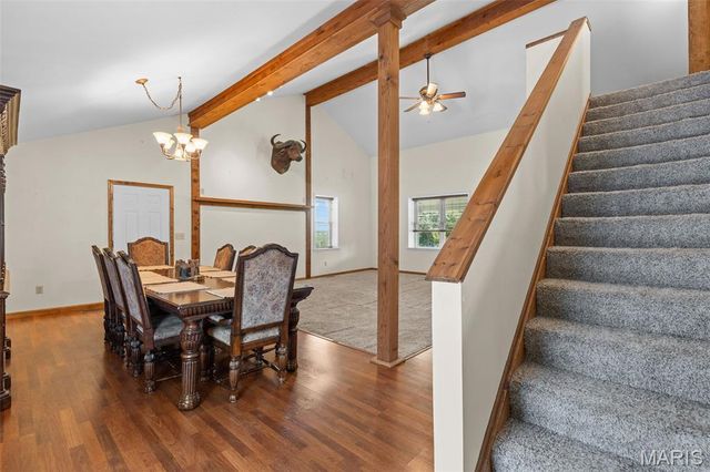 4748 Hilltop Drive, Washington, MO 63090