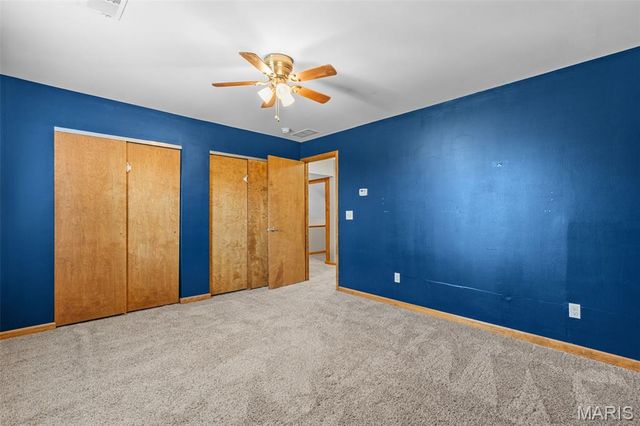 4748 Hilltop Drive, Washington, MO 63090