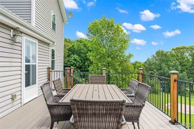 4748 Hilltop Drive, Washington, MO 63090