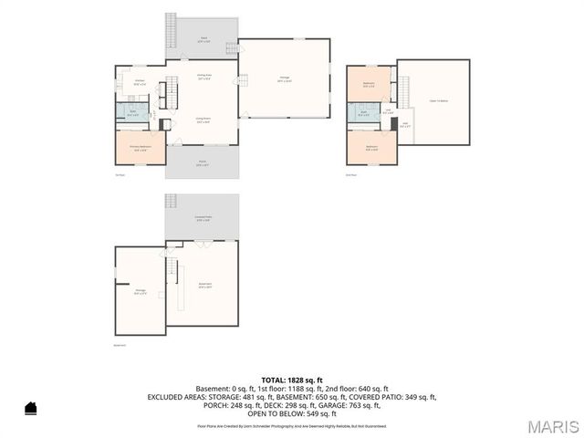 4748 Hilltop Drive, Washington, MO 63090