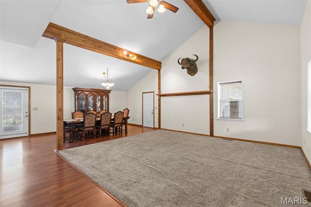 4748 Hilltop Drive, Washington, MO 63090