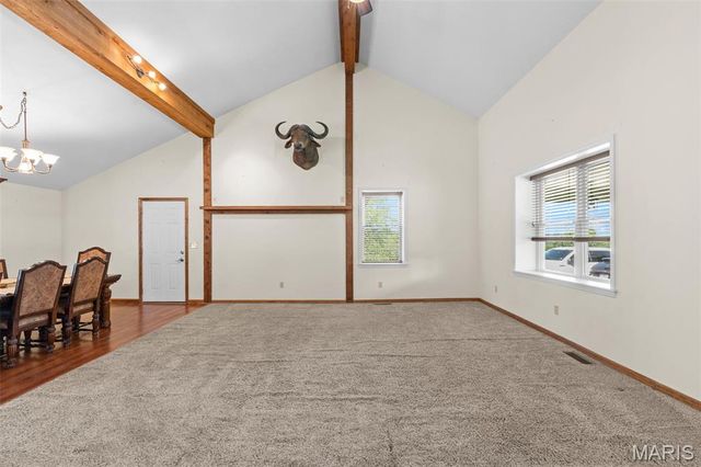 4748 Hilltop Drive, Washington, MO 63090