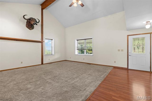 4748 Hilltop Drive, Washington, MO 63090