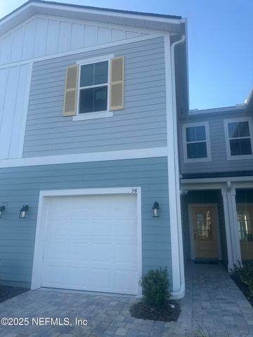 24 THURNHAM Lane, St. Augustine, FL 32092