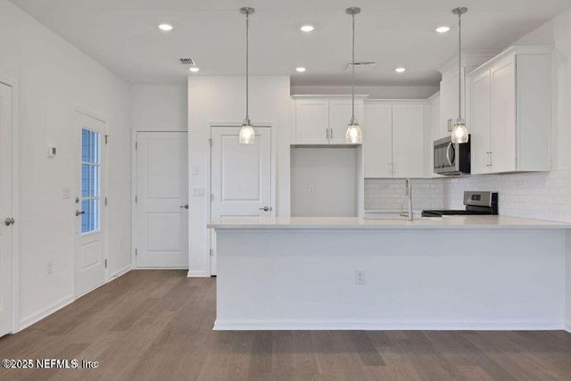 24 THURNHAM Lane, St. Augustine, FL 32092