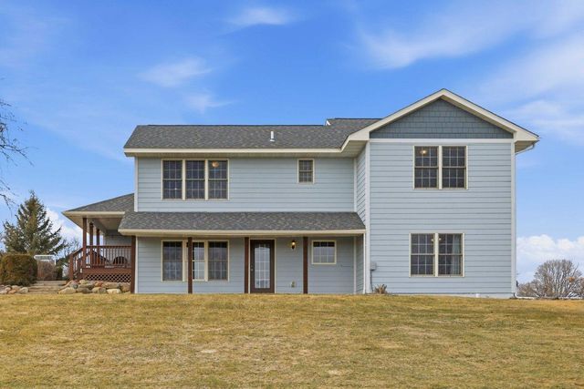 2006 221st Avenue, Mora, MN 55051