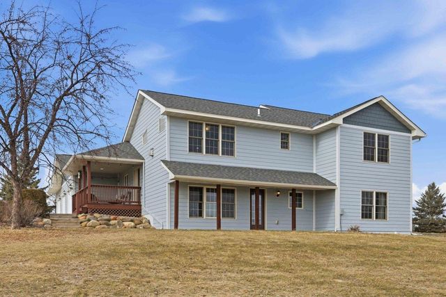 2006 221st Avenue, Mora, MN 55051