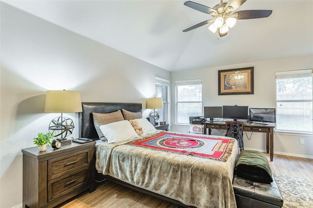 4017 Azalea Drive, Haltom City, TX 76137