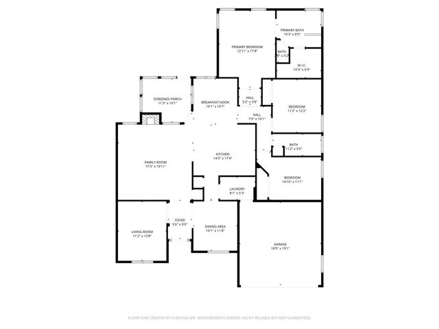 4017 Azalea Drive, Haltom City, TX 76137