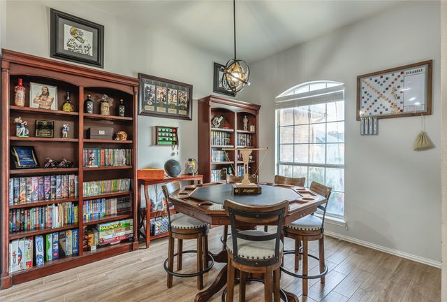 4017 Azalea Drive, Haltom City, TX 76137