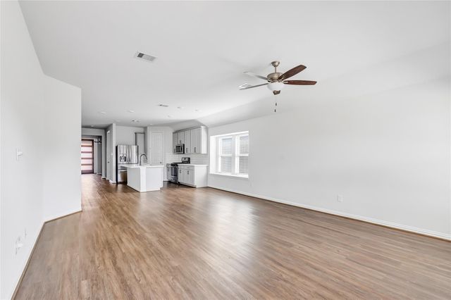 15419 Kirkdell Bend Drive, Humble, TX 77346